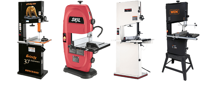 10 Best Band Saws for Sale 2020 [Buying Guide] – Geekwrapped